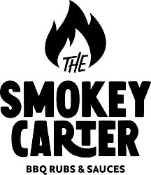 Company logo The Smokey Carter