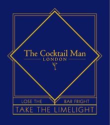 The Cocktail Man