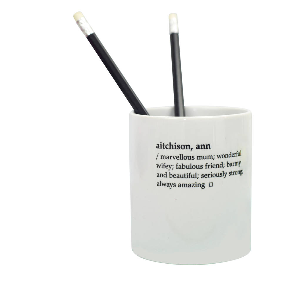 personalised-dictionary-definition-desk-tidy-by-xoxo