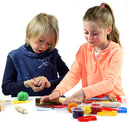 The Dotty Dough Factory