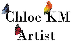Chloe KM Artist