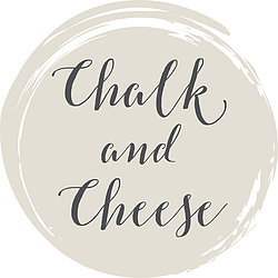 Chalk and Cheese Candles and Wax Melts