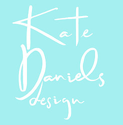 Kate Daniels design