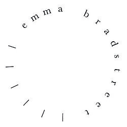 Emma Bradstreet Paper & Press Logo