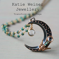 Katie Weiner Jewellery