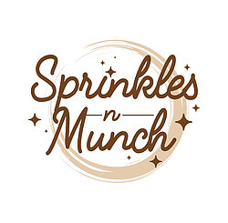 Sprinkles n Munch logo