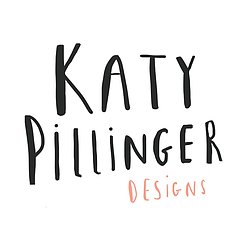 Katy Pillinger Designs