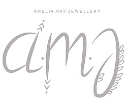 Amelia may jewellery