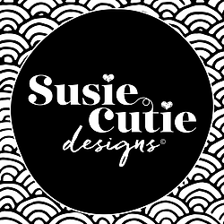 SusieCutie Designs