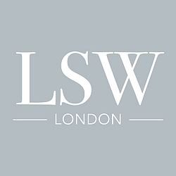 LSW London logo
