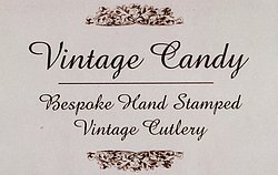 Vintage Candy