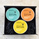 Citrus Natural Aromatherapy Candle By Back To Nature Skincare