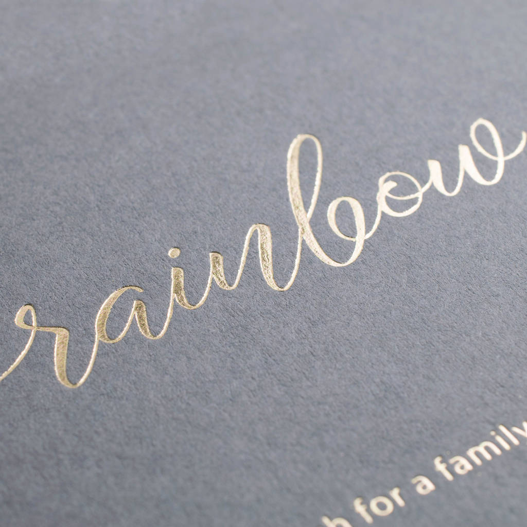 make a wish over rainbow bridge candle by make a wish candle company