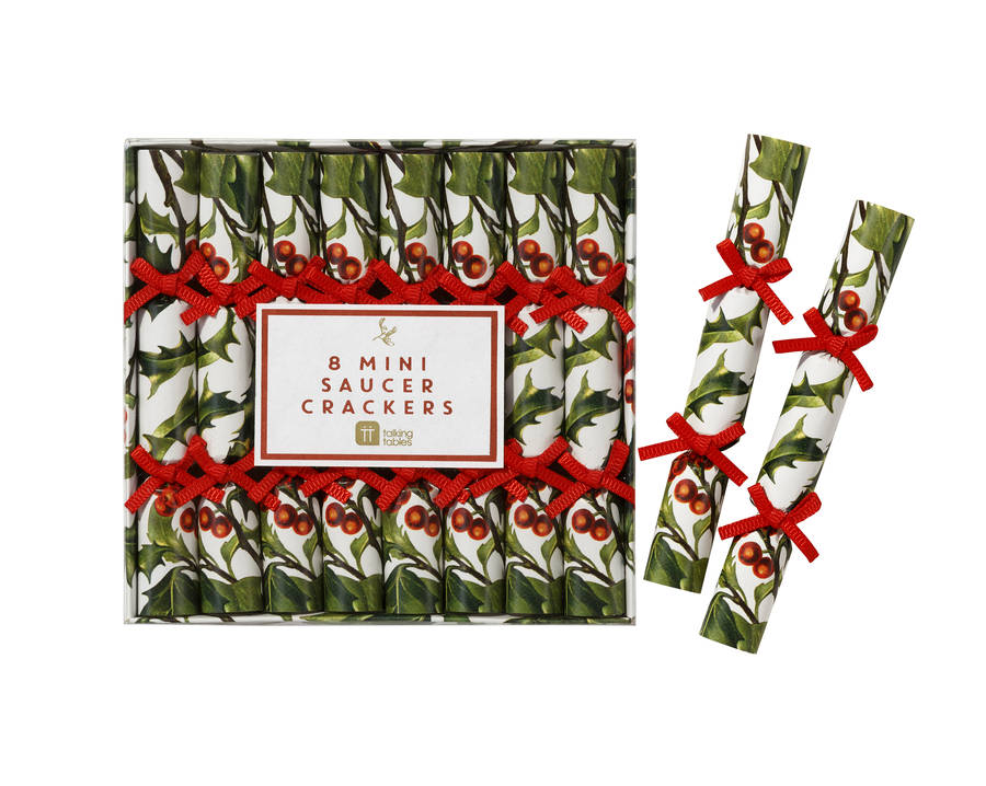 mini christmas crackers by all things brighton beautiful mini christmas crackers by all things brighton beautiful