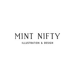 MINT NIFTY Illustration & Design