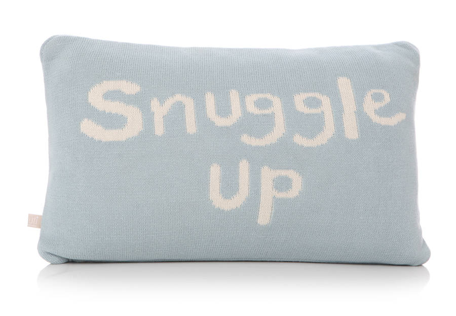 snuggle cushion dunelm