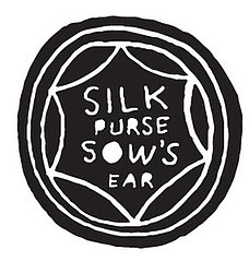 Silk Purse Sows Ear Logo