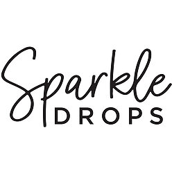 Sparkle Drops Logo