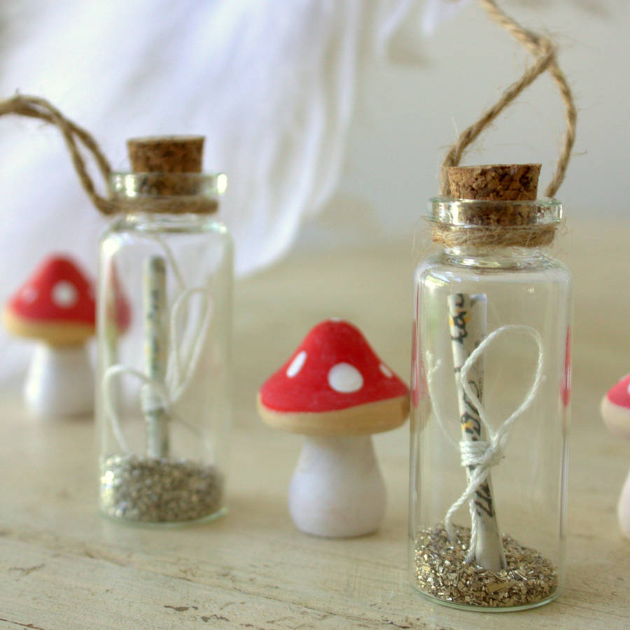 fairy jar toy