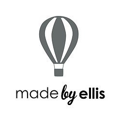 Made by Ellis logo