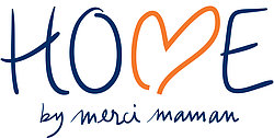 Home by Merci Maman