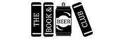 Book and beer club Logo