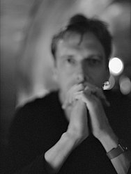 Paul Cooklin