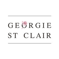 Georgie St Clair