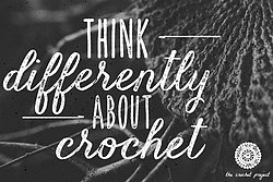 The Crochet Project