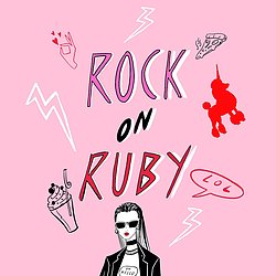 rock on ruby | storefront | notonthehighstreet.com