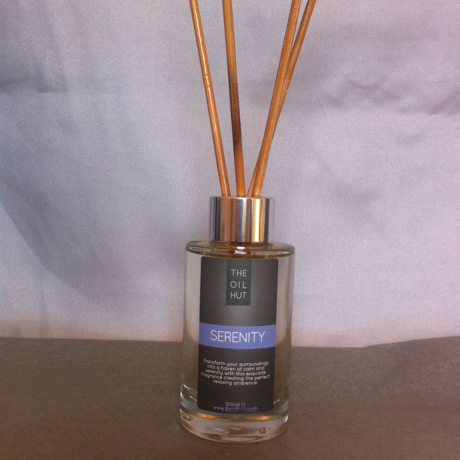 Serenity Home Diffuser at Irene Moore blog