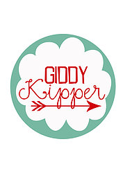 Giddy Kipper