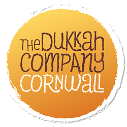 The Dukkah Co logo