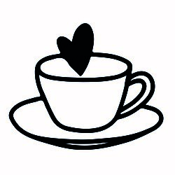 Wedding in a Teacup