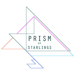 Prism of Starlings Logo