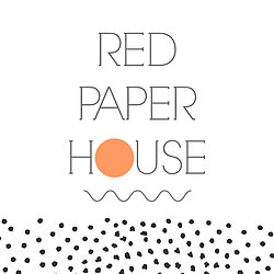Red Paper House