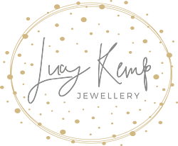 Lucy Kemp jewellery Logo