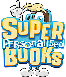 Super Personalised Books