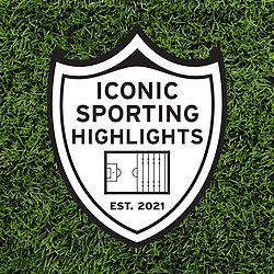 Iconic Sporting Highlights Logo