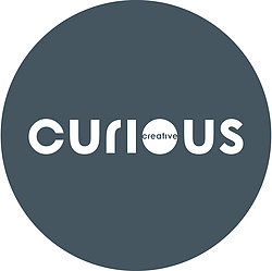 Curious Creative logo