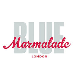 Blue Marmalade London