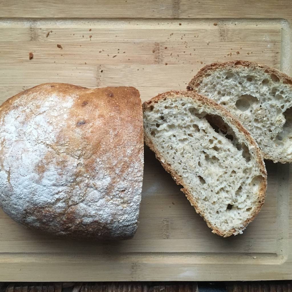 gluten free artisan bread mix taster collection by rana's artisan