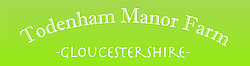 Todenham Manor Farm