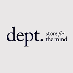 Department Store For The Mind