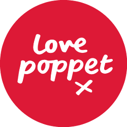 love Poppet