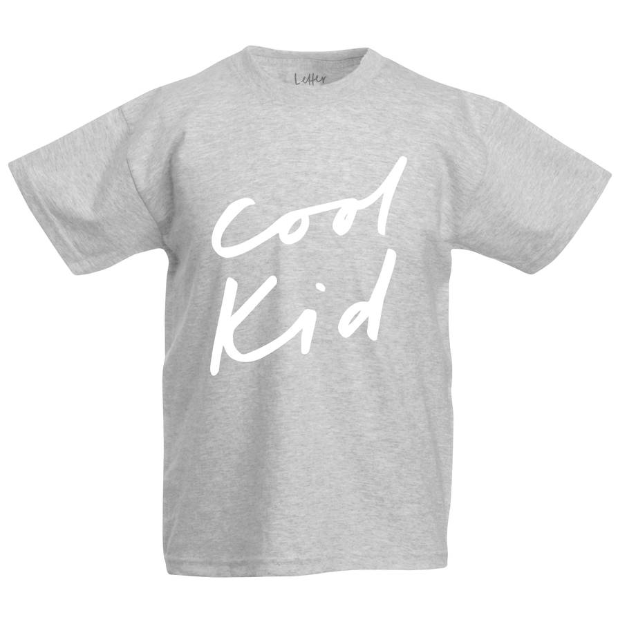 cool family tee reviews