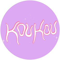 Koukou kreations a feminist clothing brand
