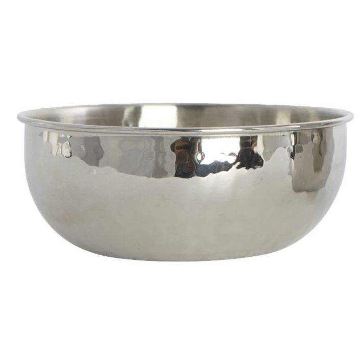 steel soap dish