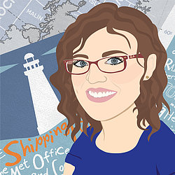 Tabitha Mary
