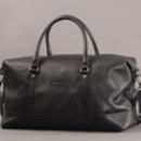 forbes and lewis somerset holdall